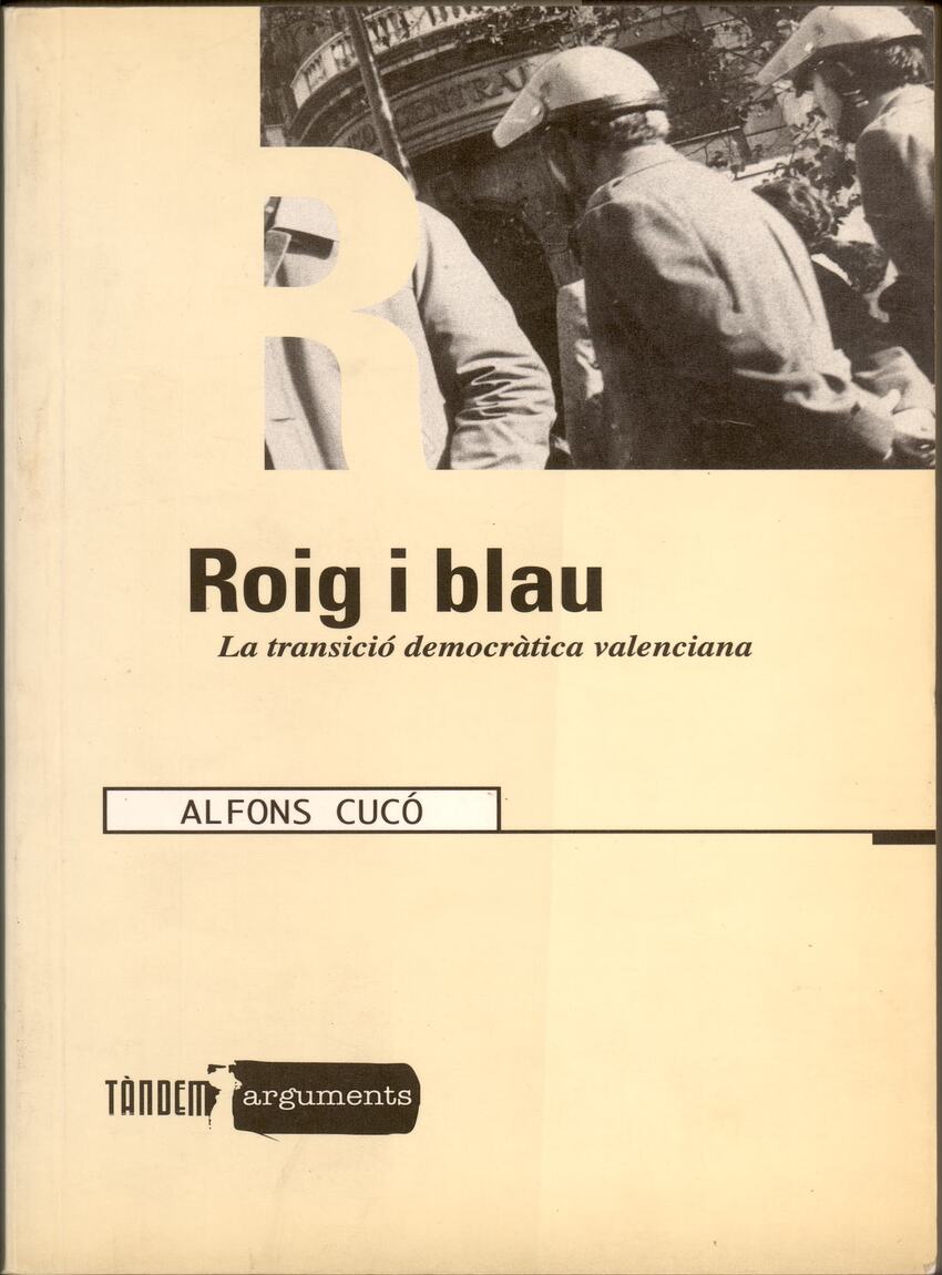 Editorial Tàndem